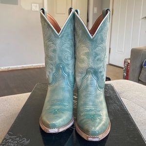 Women’s Dan Post Boots